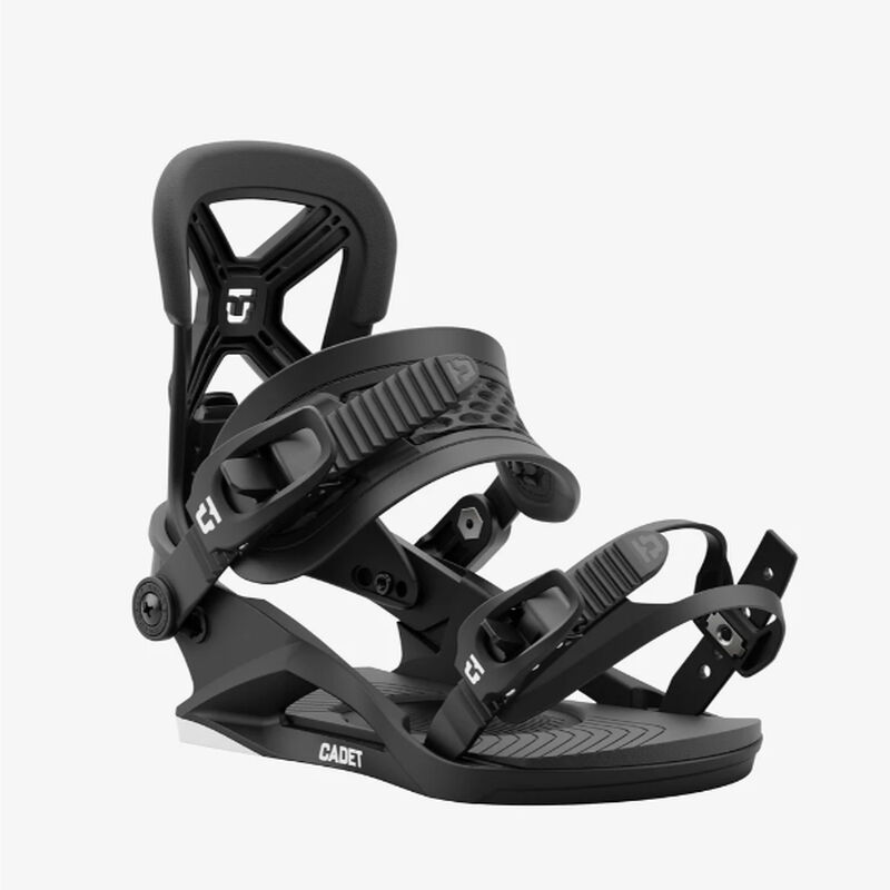 Union Cadet Snowboard Bindings Kids image number 0